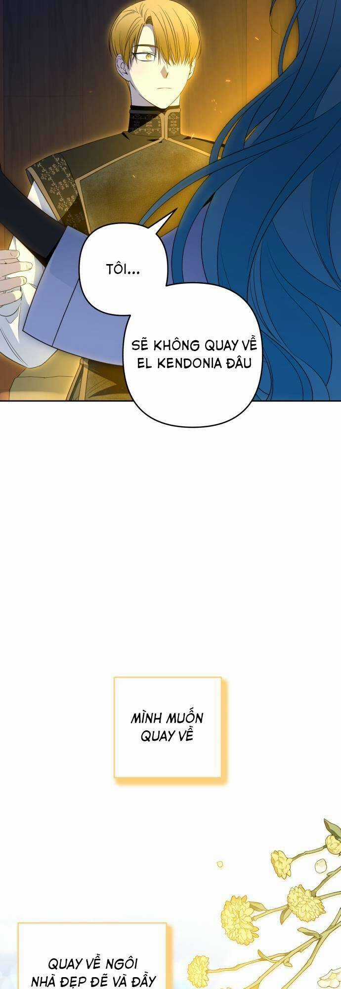 Công Nương Mint Bé Nhỏ - Chapter 55 - Trang 32