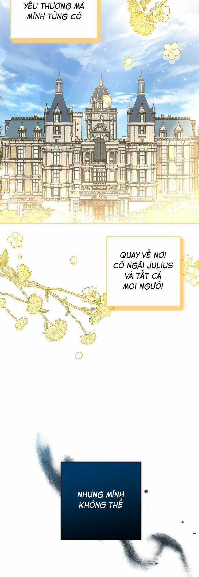 Công Nương Mint Bé Nhỏ - Chapter 55 - Trang 33