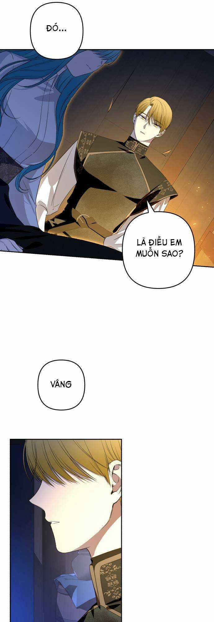 Công Nương Mint Bé Nhỏ - Chapter 55 - Trang 37