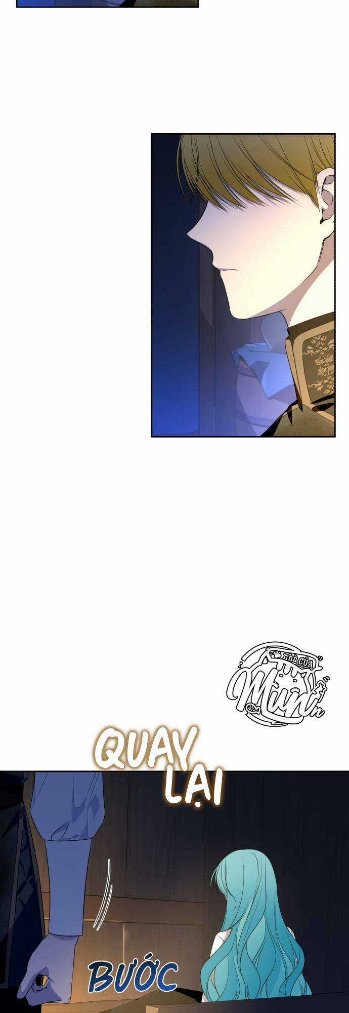 Công Nương Mint Bé Nhỏ - Chapter 55 - Trang 38