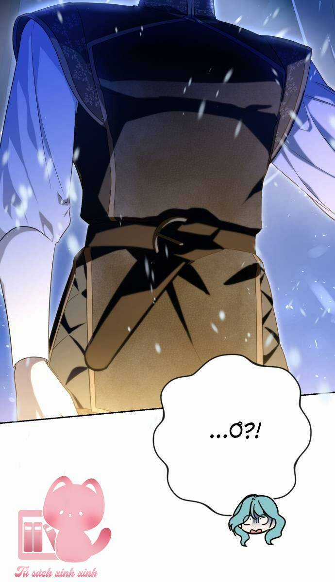 Công Nương Mint Bé Nhỏ - Chapter 55 - Trang 48