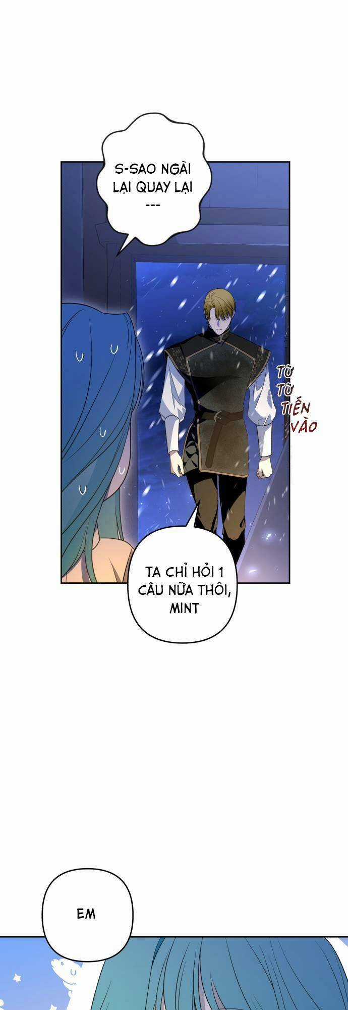 Công Nương Mint Bé Nhỏ - Chapter 55 - Trang 49