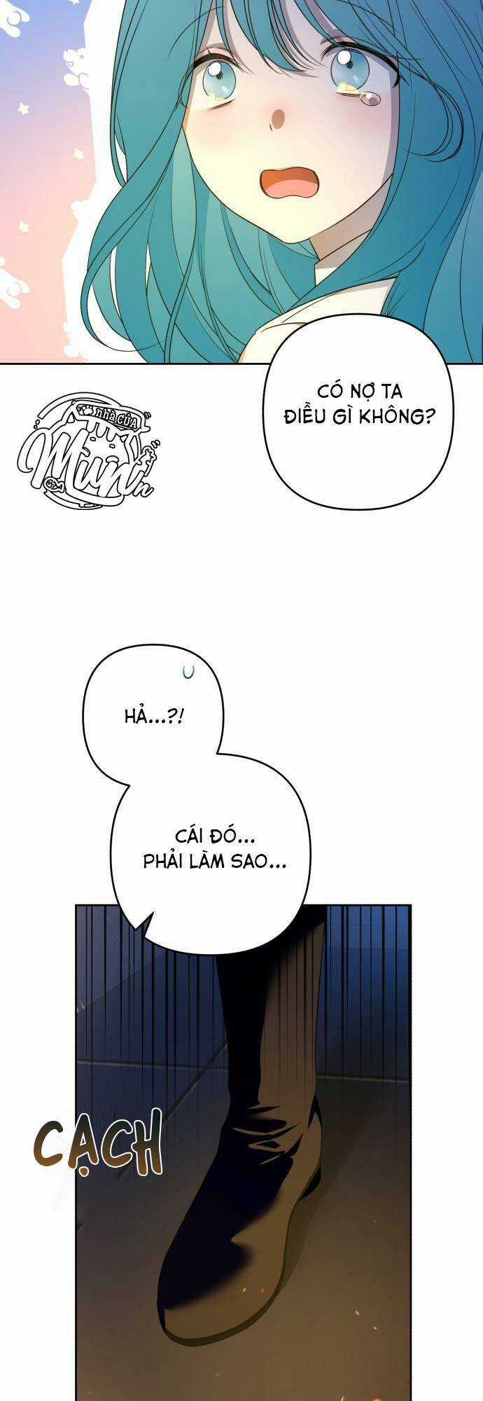 Công Nương Mint Bé Nhỏ - Chapter 55 - Trang 50