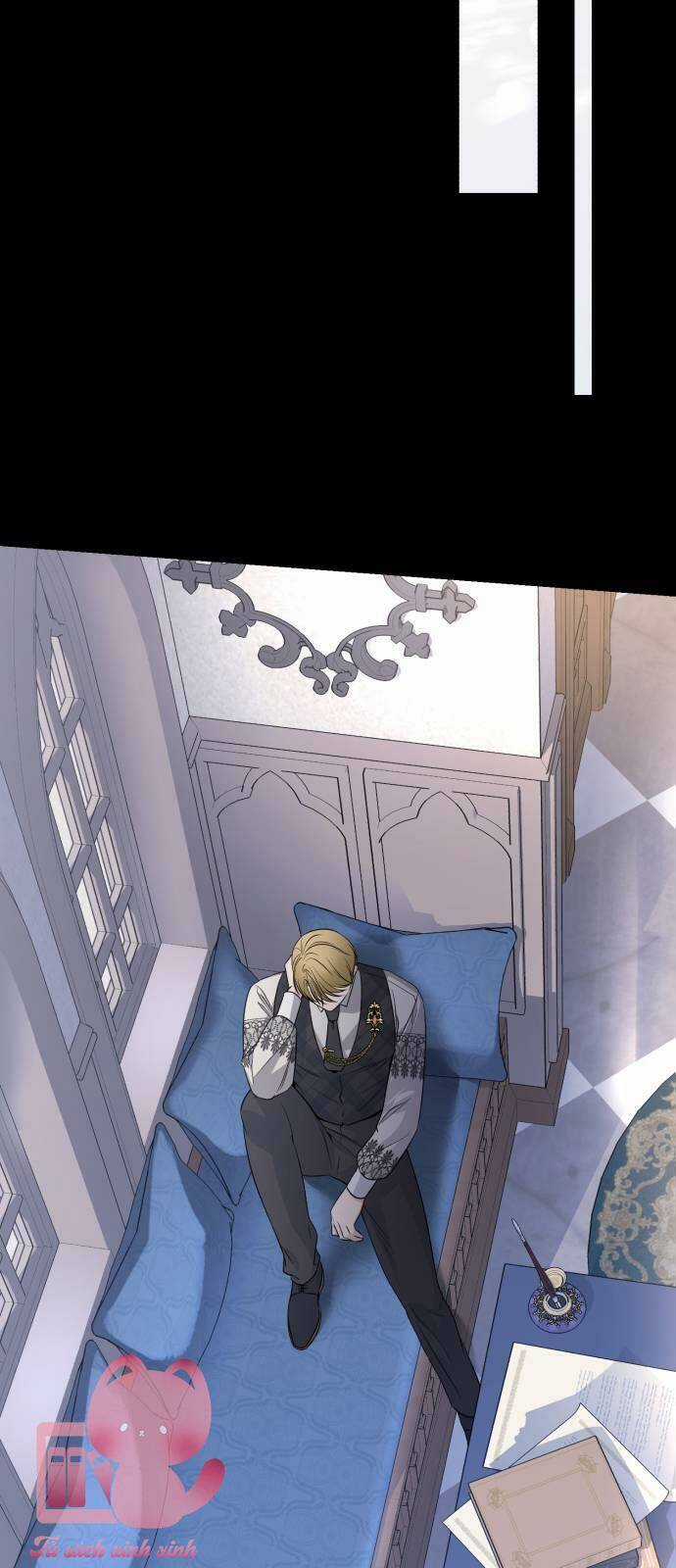 Công Nương Mint Bé Nhỏ - Chapter 55 - Trang 6