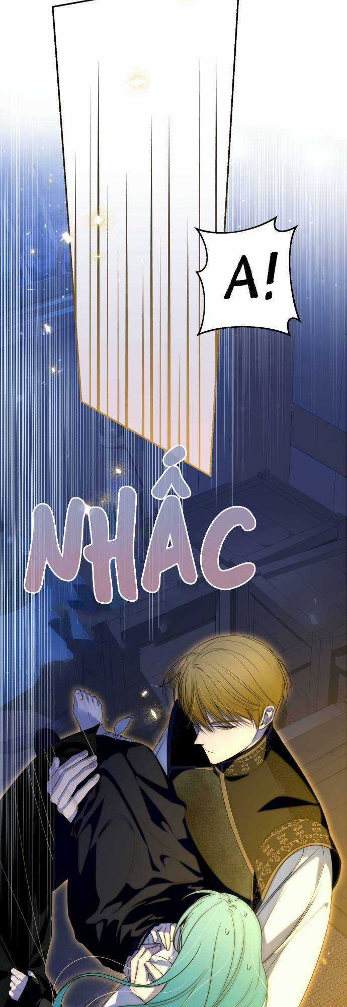 Công Nương Mint Bé Nhỏ - Chapter 55 - Trang 52