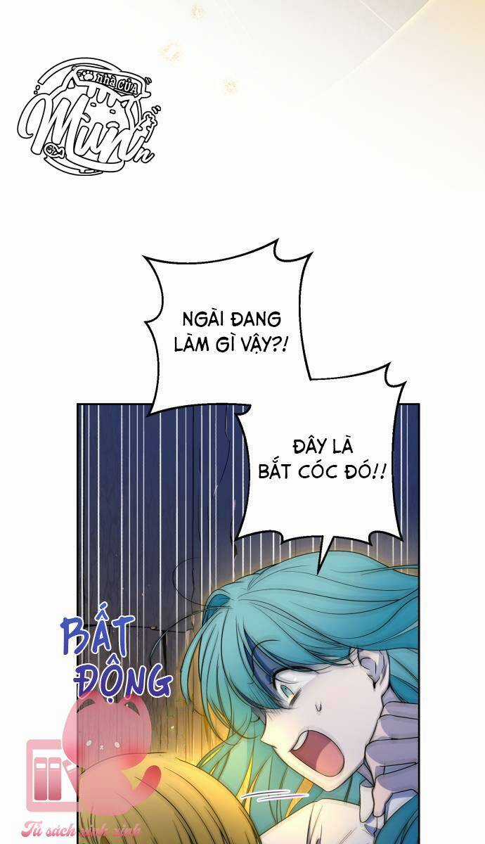 Công Nương Mint Bé Nhỏ - Chapter 55 - Trang 54