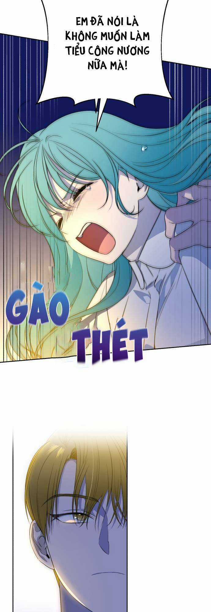 Công Nương Mint Bé Nhỏ - Chapter 55 - Trang 56