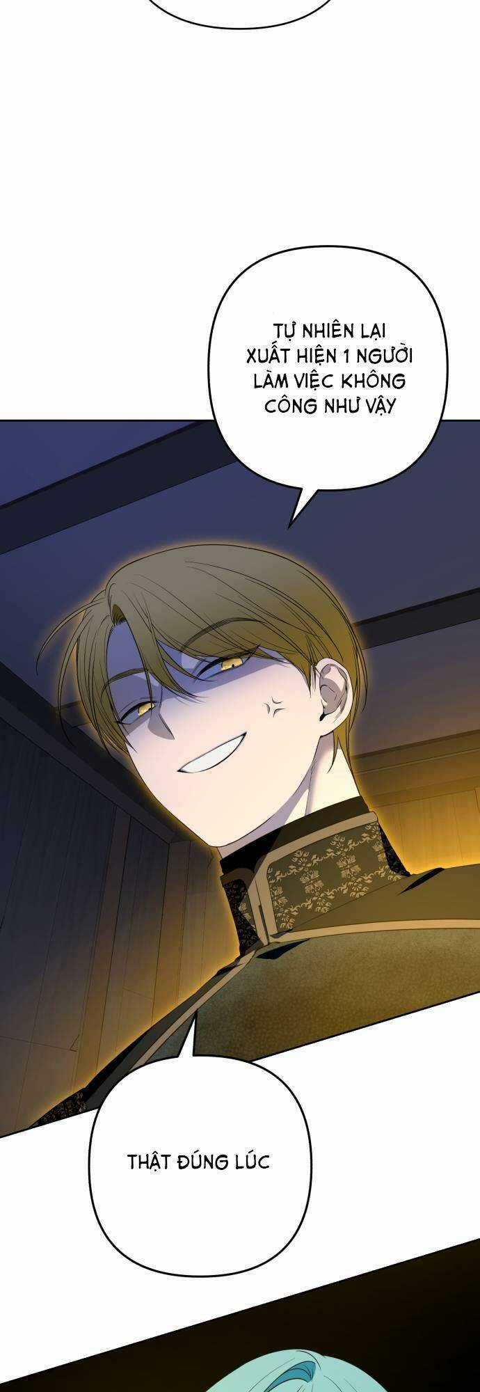 Công Nương Mint Bé Nhỏ - Chapter 55 - Trang 58