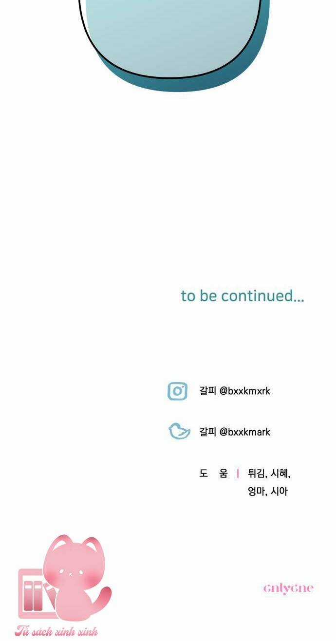 Công Nương Mint Bé Nhỏ - Chapter 55 - Trang 60