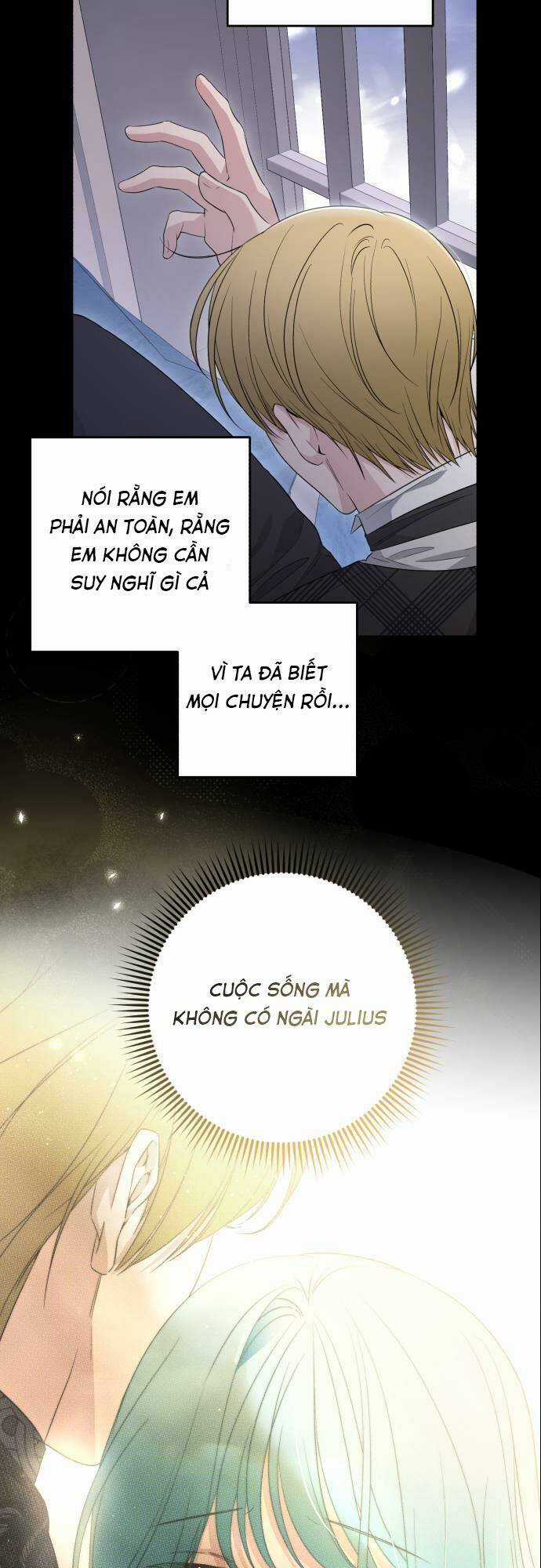 Công Nương Mint Bé Nhỏ - Chapter 55 - Trang 8