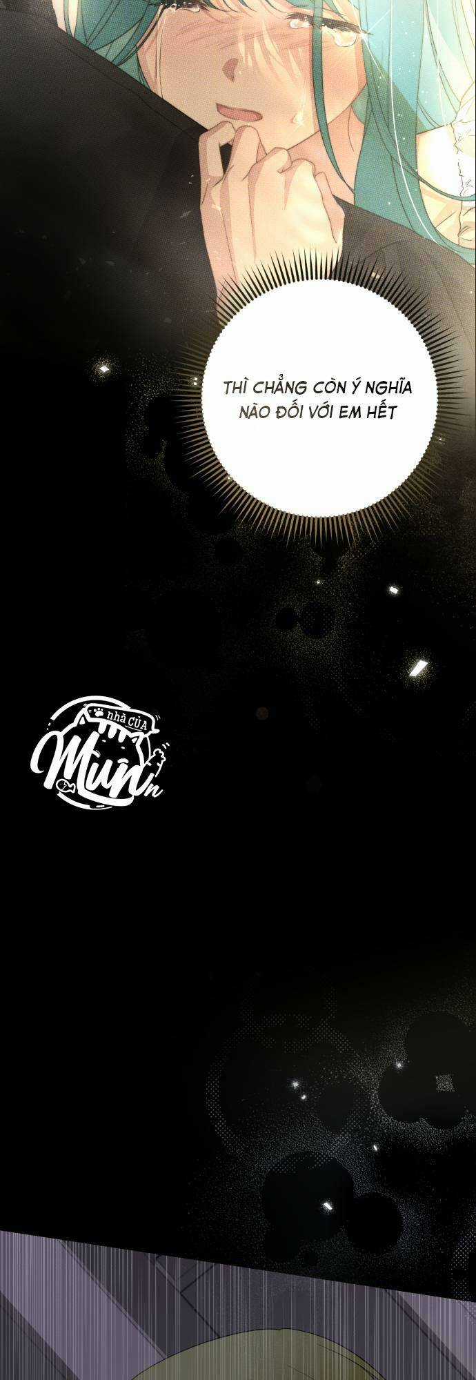 Công Nương Mint Bé Nhỏ - Chapter 55 - Trang 9