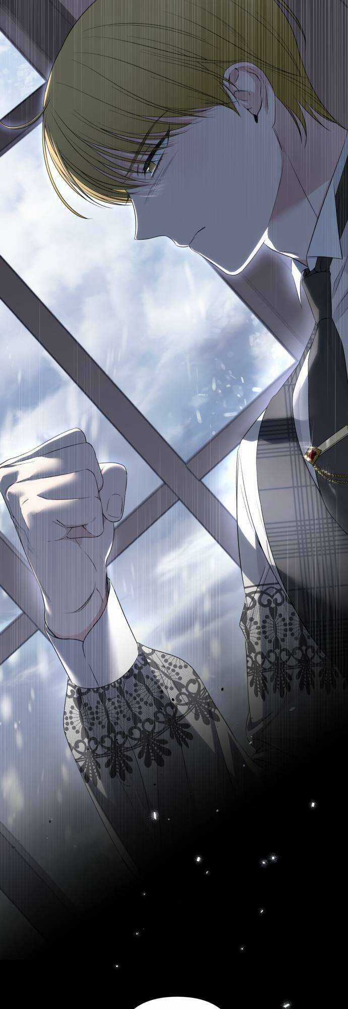 Công Nương Mint Bé Nhỏ - Chapter 55 - Trang 10