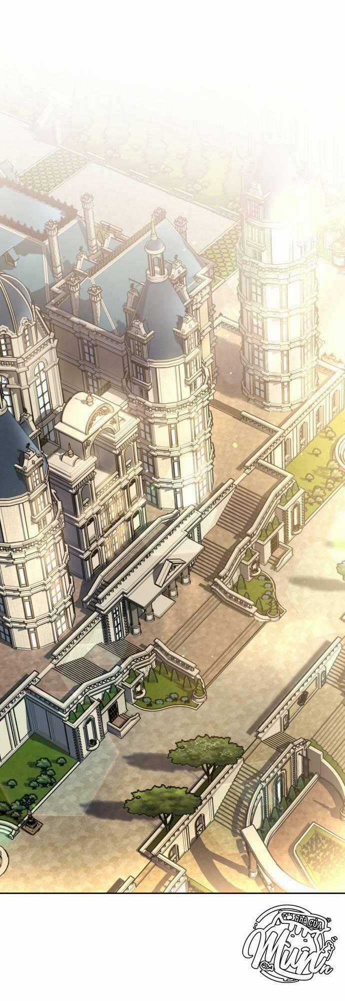 Công Nương Mint Bé Nhỏ - Chapter 56 - Trang 1