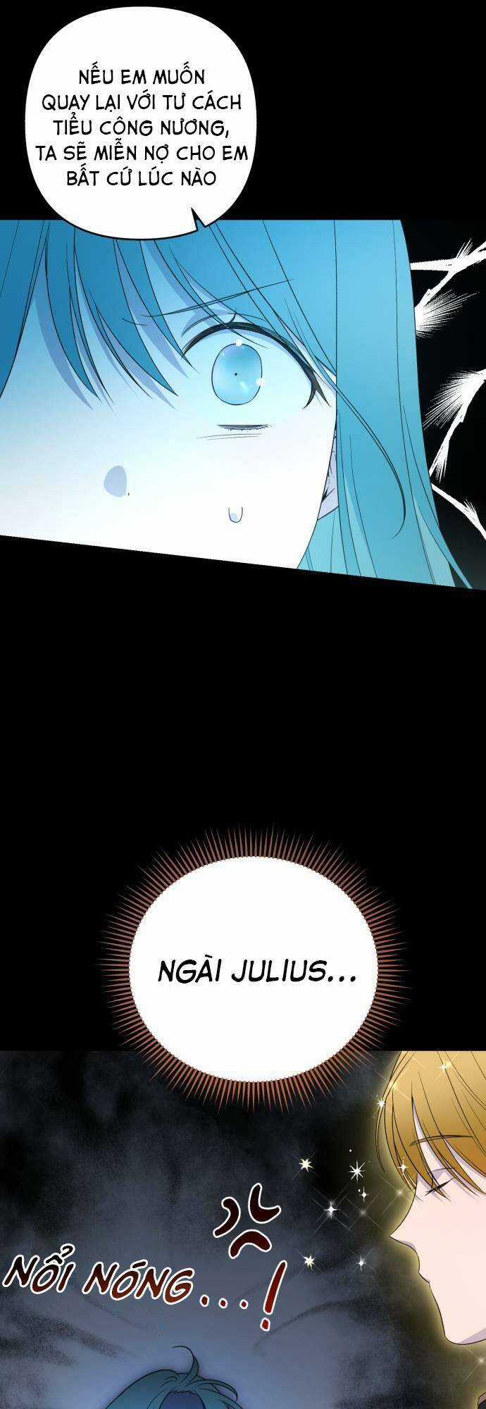 Công Nương Mint Bé Nhỏ - Chapter 56 - Trang 14