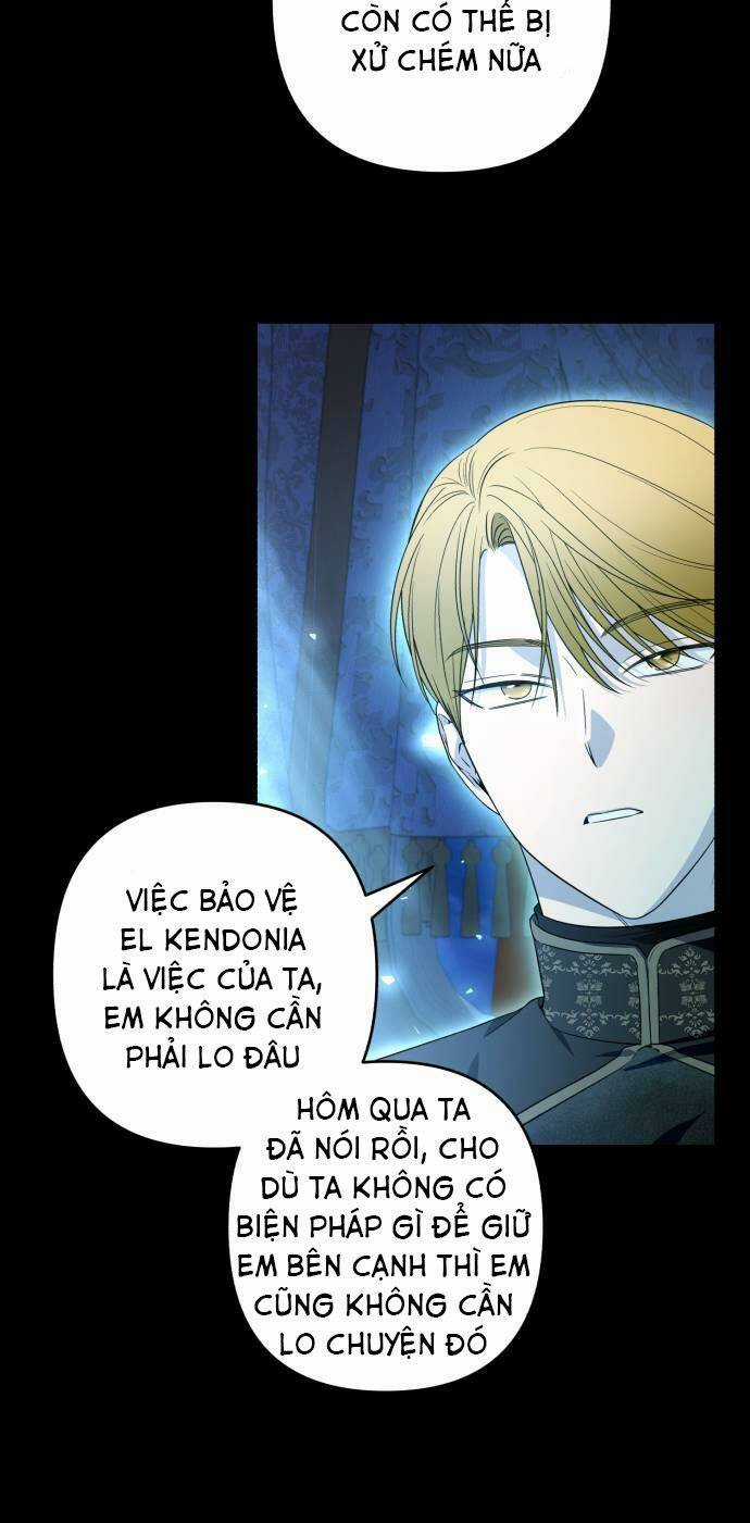 Công Nương Mint Bé Nhỏ - Chapter 56 - Trang 16