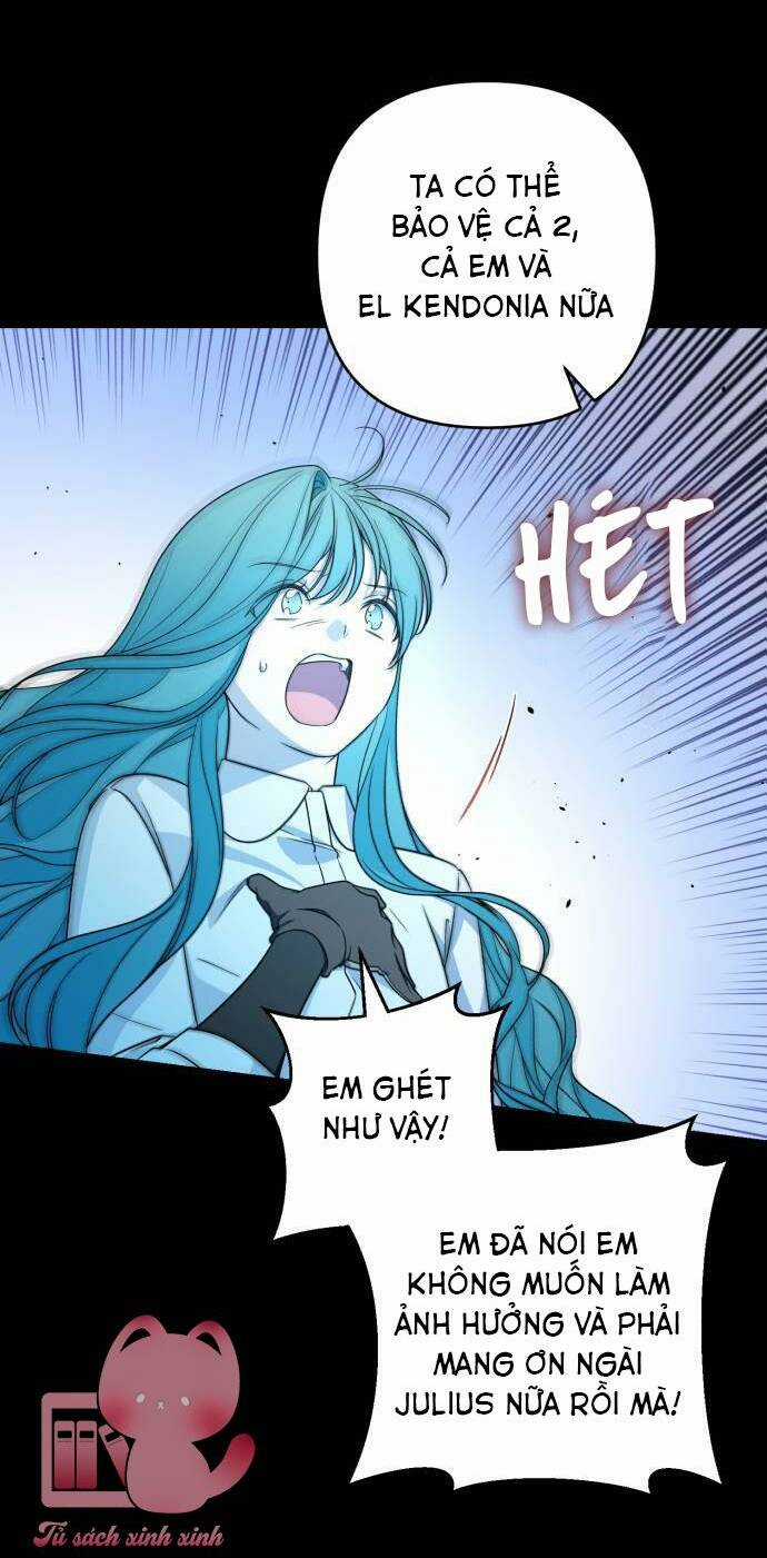 Công Nương Mint Bé Nhỏ - Chapter 56 - Trang 17