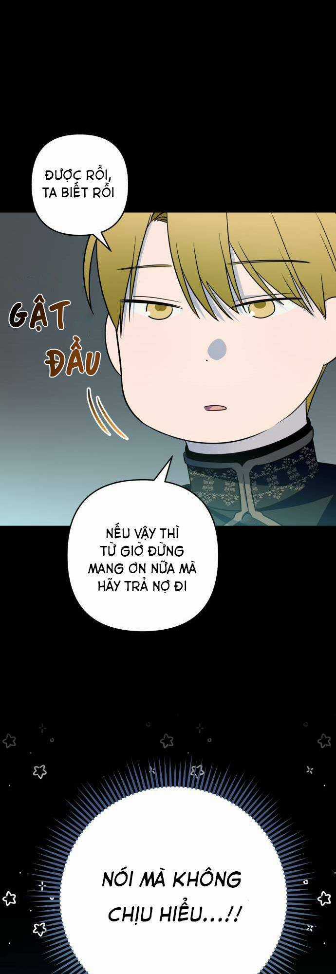 Công Nương Mint Bé Nhỏ - Chapter 56 - Trang 18