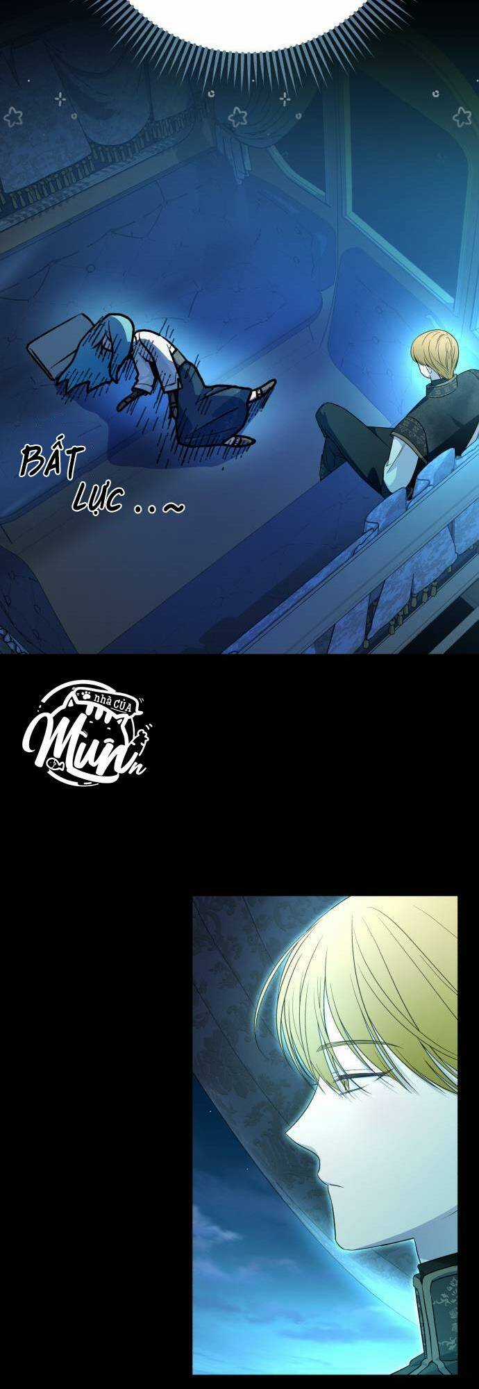 Công Nương Mint Bé Nhỏ - Chapter 56 - Trang 19