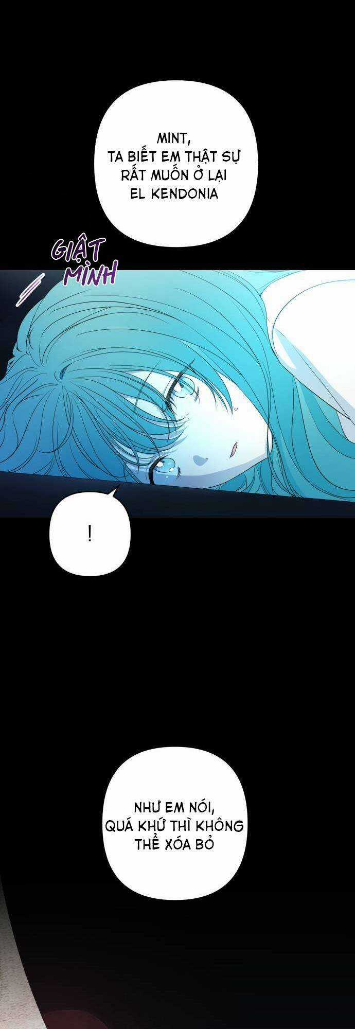 Công Nương Mint Bé Nhỏ - Chapter 56 - Trang 20