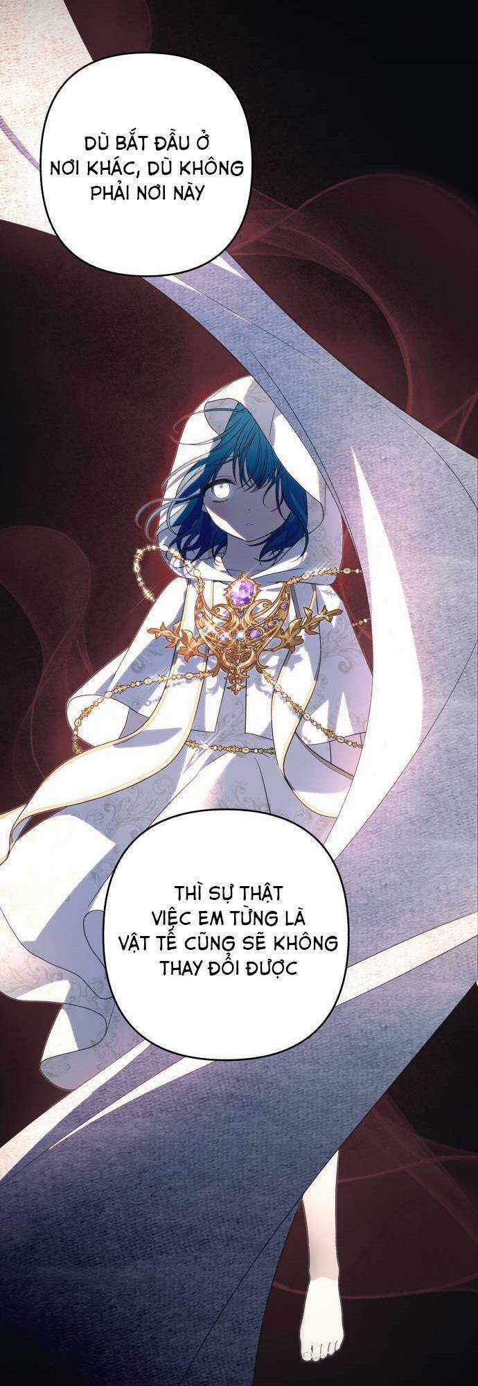 Công Nương Mint Bé Nhỏ - Chapter 56 - Trang 21