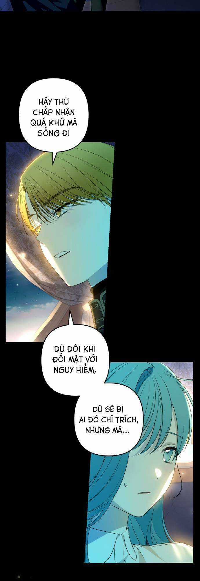 Công Nương Mint Bé Nhỏ - Chapter 56 - Trang 23