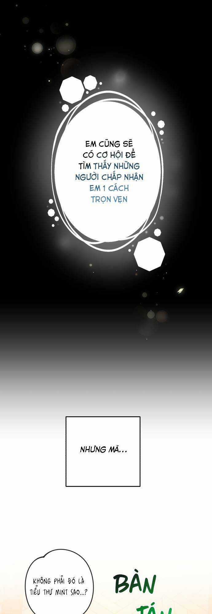 Công Nương Mint Bé Nhỏ - Chapter 56 - Trang 24