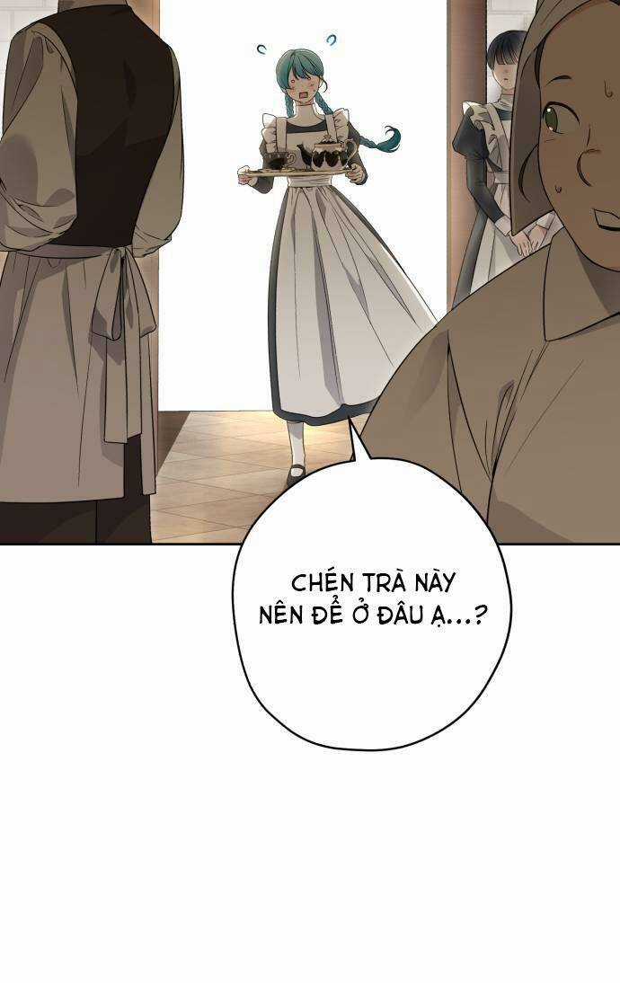 Công Nương Mint Bé Nhỏ - Chapter 56 - Trang 27