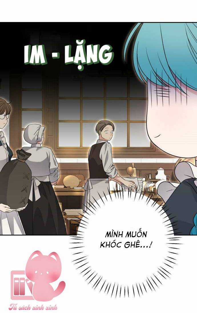 Công Nương Mint Bé Nhỏ - Chapter 56 - Trang 28