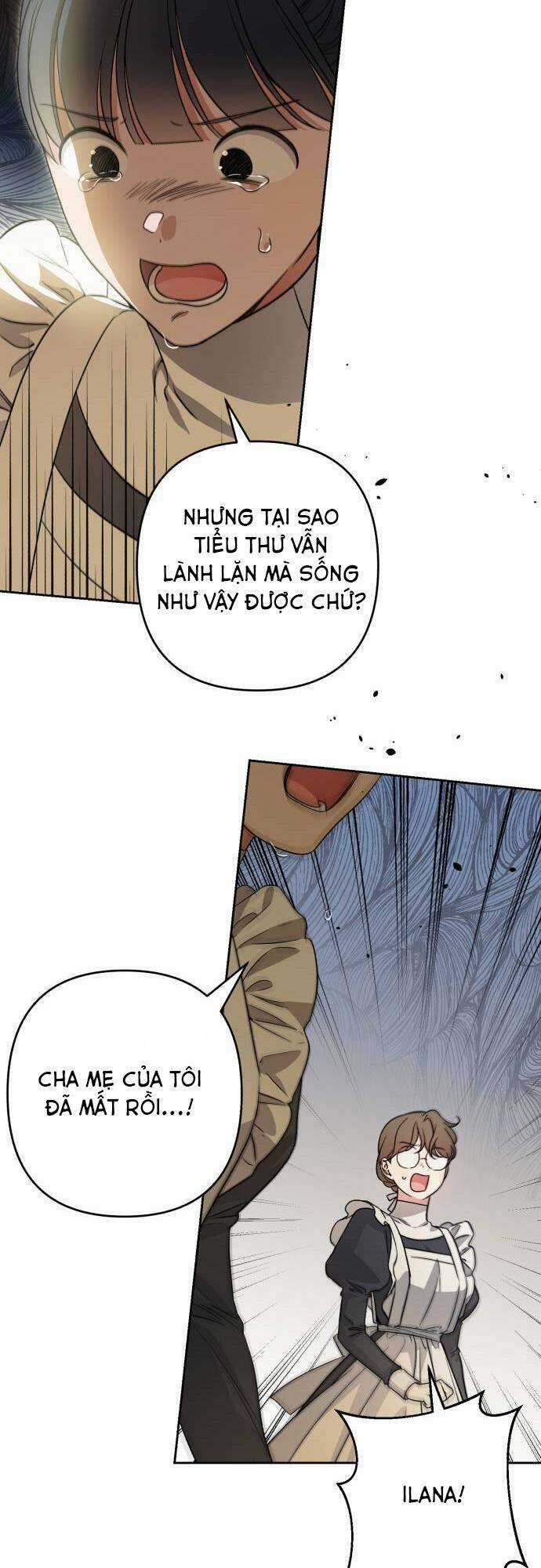 Công Nương Mint Bé Nhỏ - Chapter 56 - Trang 31