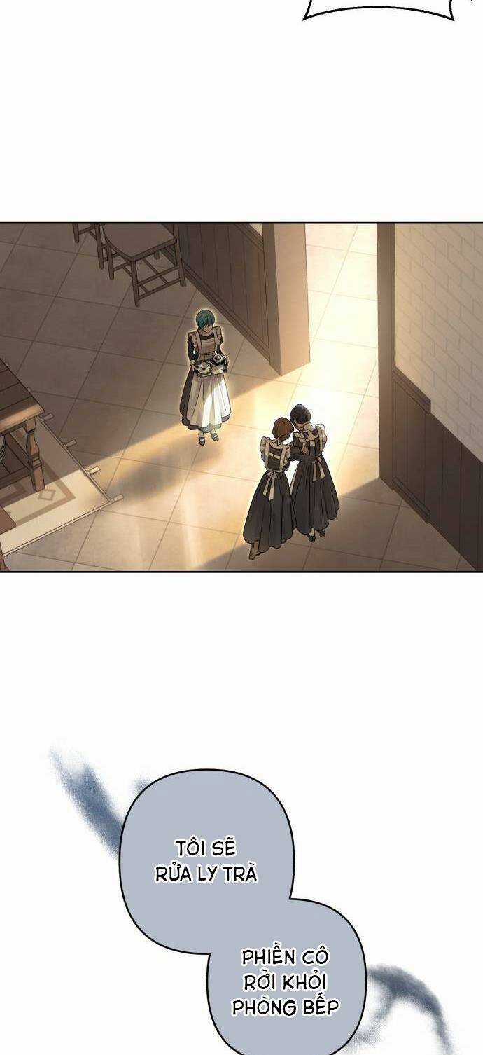 Công Nương Mint Bé Nhỏ - Chapter 56 - Trang 32