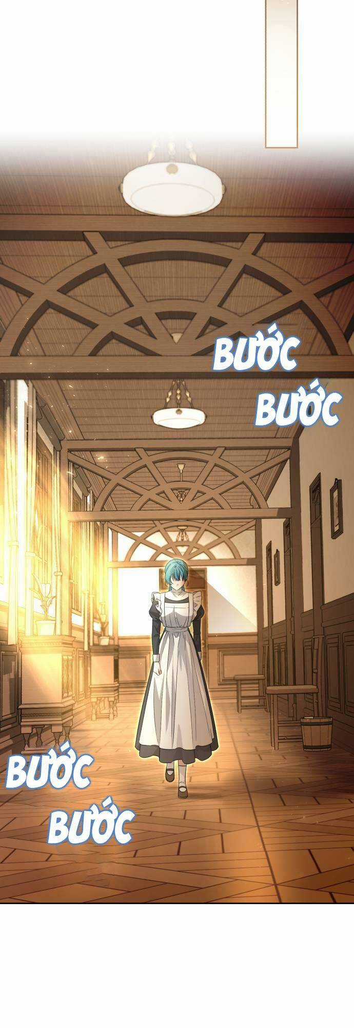 Công Nương Mint Bé Nhỏ - Chapter 56 - Trang 34