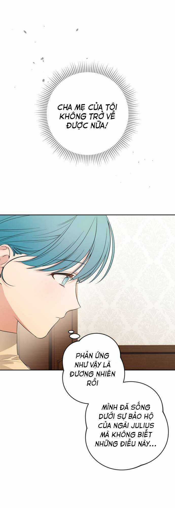 Công Nương Mint Bé Nhỏ - Chapter 56 - Trang 35