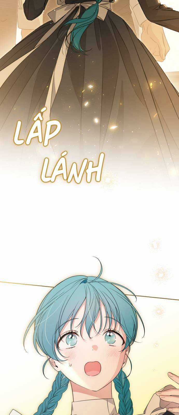 Công Nương Mint Bé Nhỏ - Chapter 56 - Trang 38