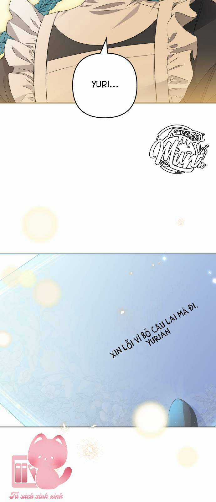 Công Nương Mint Bé Nhỏ - Chapter 56 - Trang 39