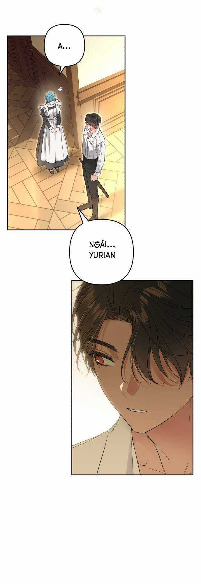 Công Nương Mint Bé Nhỏ - Chapter 56 - Trang 40