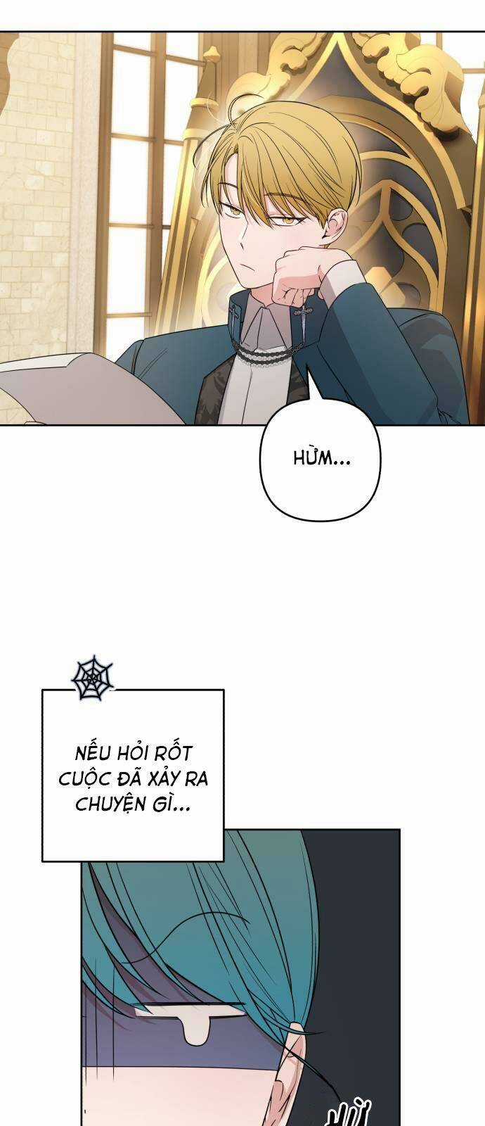 Công Nương Mint Bé Nhỏ - Chapter 56 - Trang 5