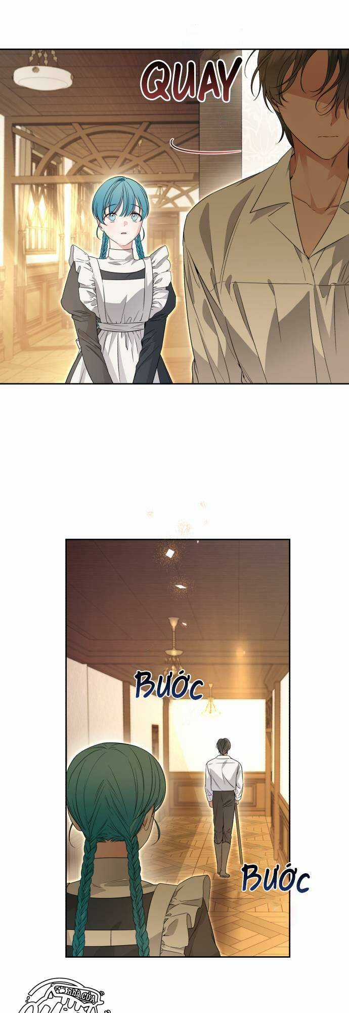 Công Nương Mint Bé Nhỏ - Chapter 56 - Trang 41