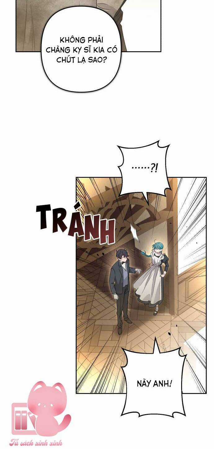 Công Nương Mint Bé Nhỏ - Chapter 56 - Trang 45