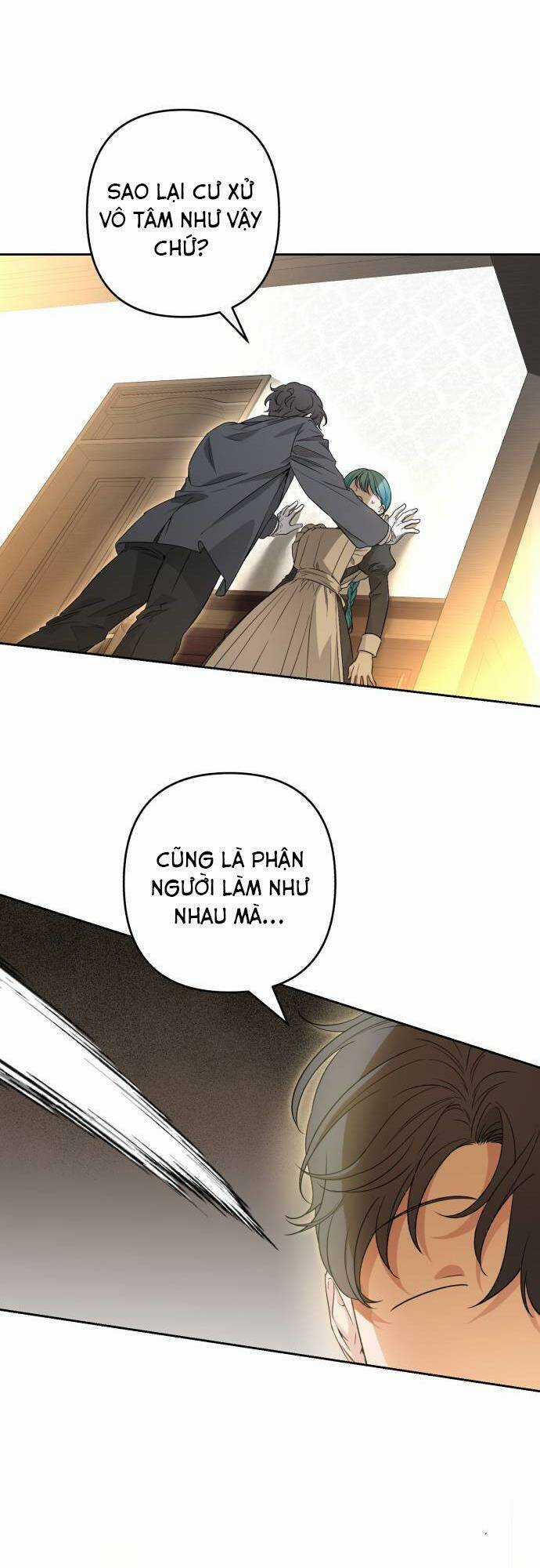 Công Nương Mint Bé Nhỏ - Chapter 56 - Trang 46