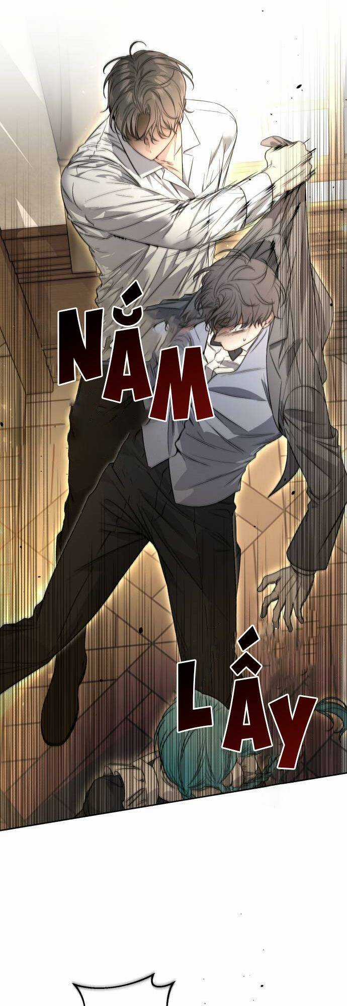 Công Nương Mint Bé Nhỏ - Chapter 56 - Trang 47