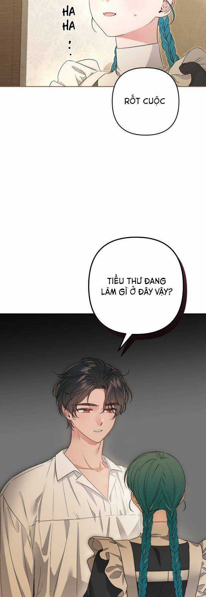 Công Nương Mint Bé Nhỏ - Chapter 56 - Trang 51