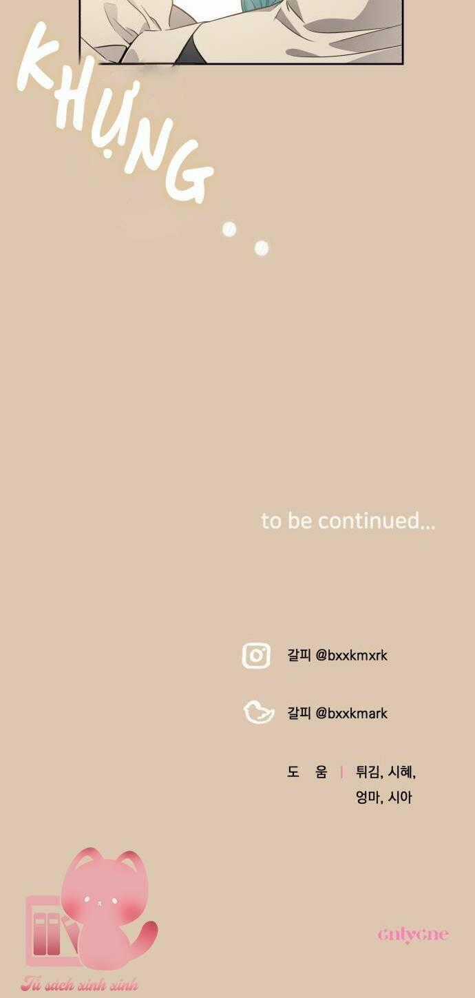 Công Nương Mint Bé Nhỏ - Chapter 56 - Trang 53