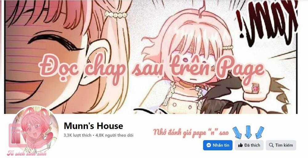 Công Nương Mint Bé Nhỏ - Chapter 56 - Trang 54