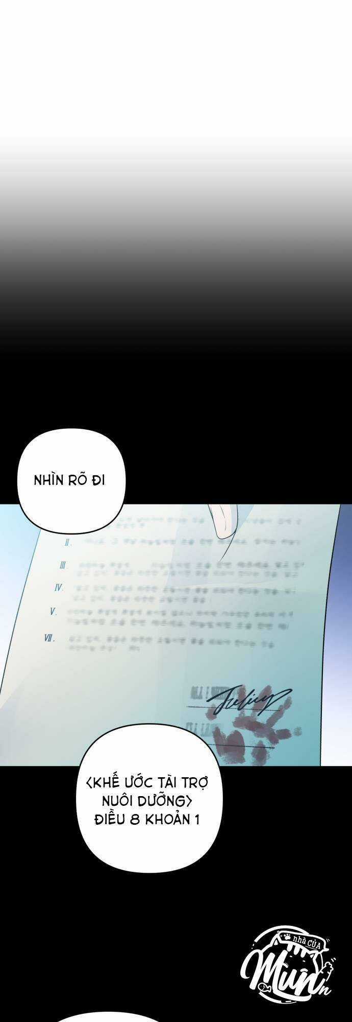 Công Nương Mint Bé Nhỏ - Chapter 56 - Trang 7