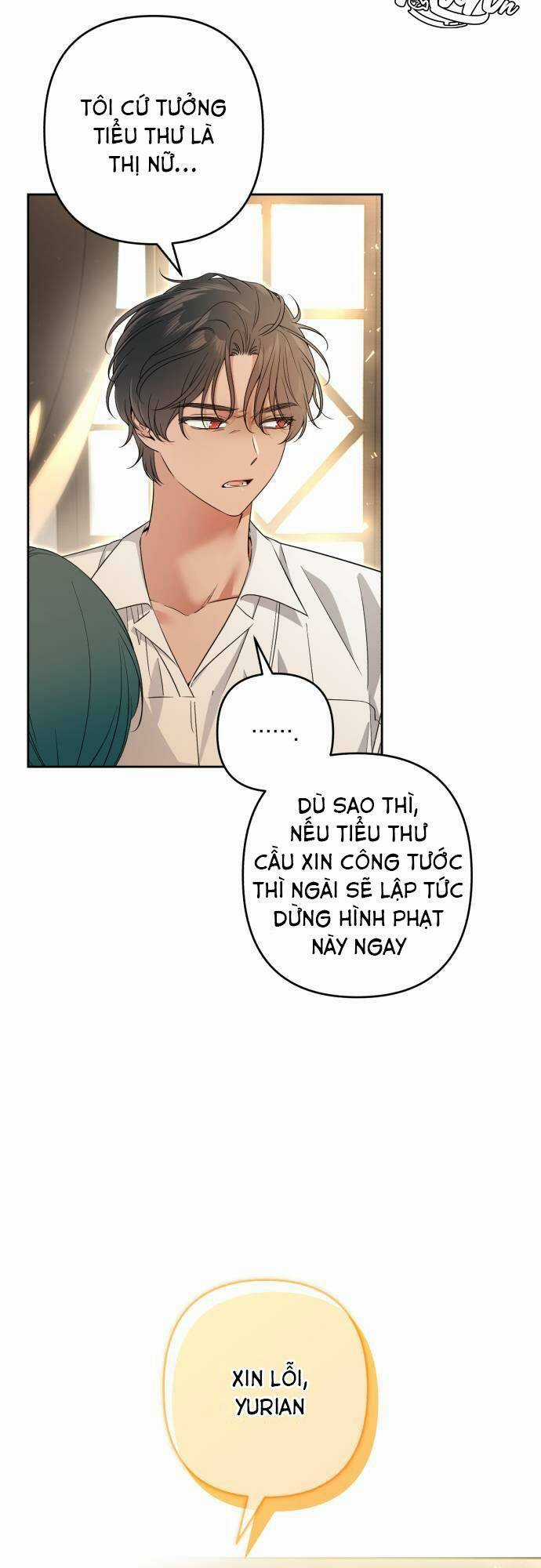 Công Nương Mint Bé Nhỏ - Chapter 57 - Trang 2