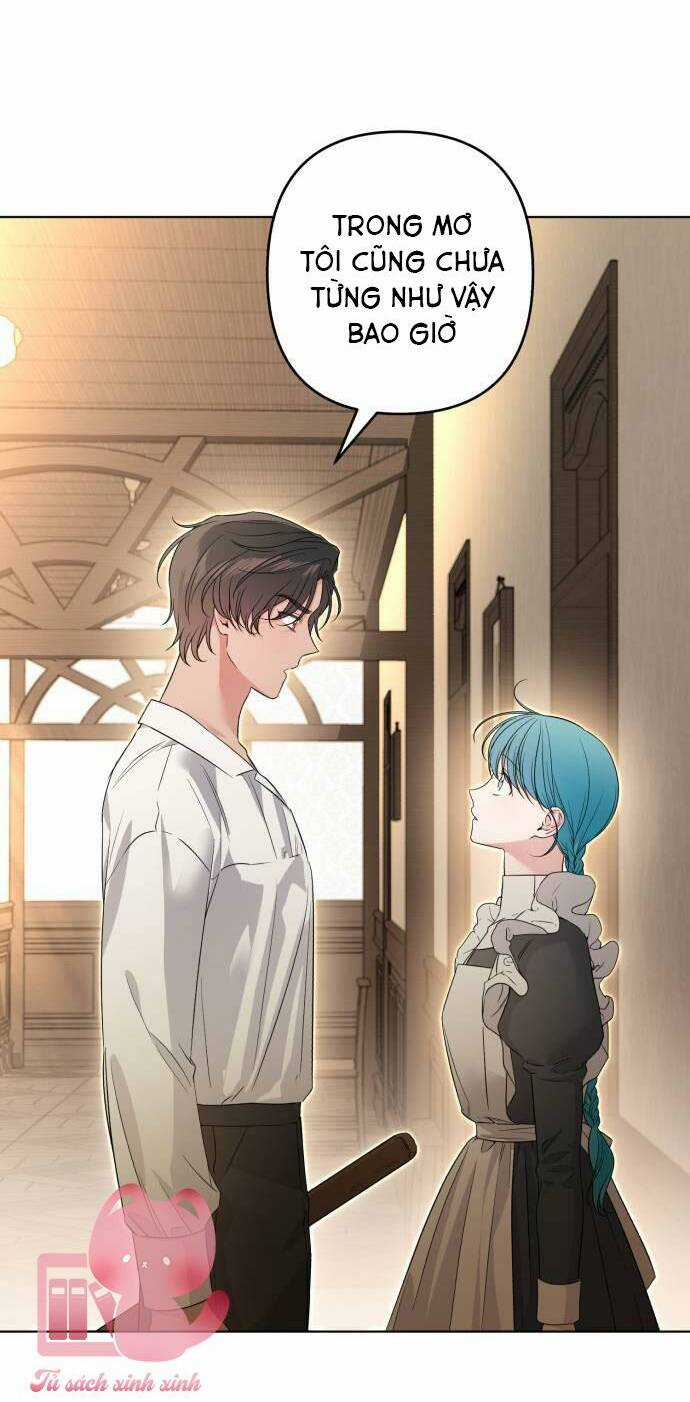 Công Nương Mint Bé Nhỏ - Chapter 57 - Trang 12