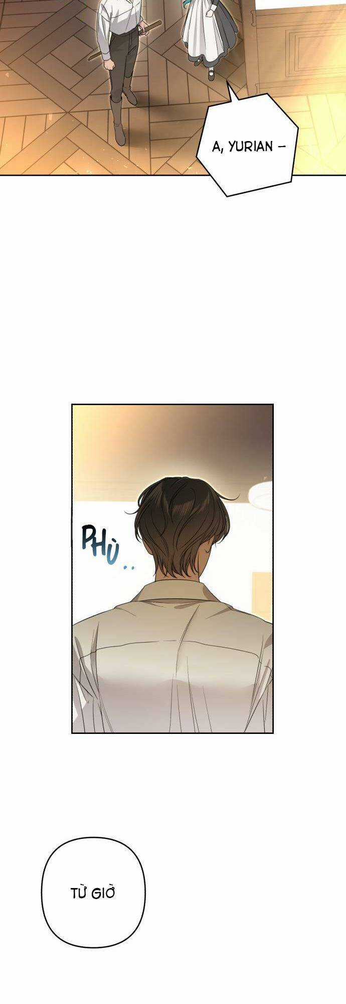 Công Nương Mint Bé Nhỏ - Chapter 57 - Trang 14