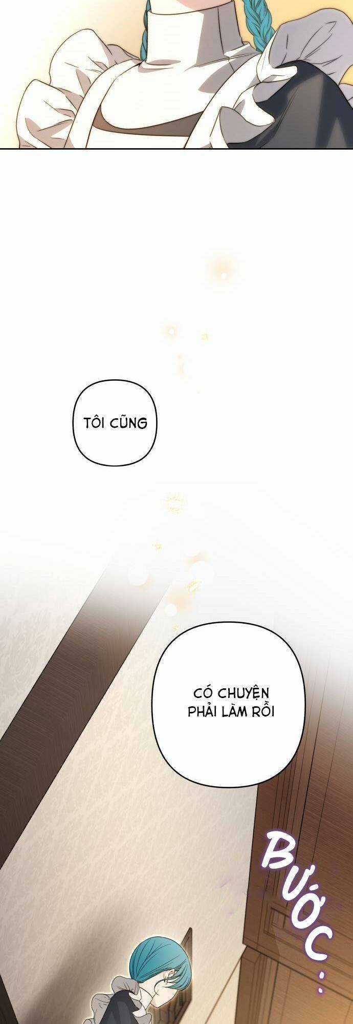 Công Nương Mint Bé Nhỏ - Chapter 57 - Trang 16