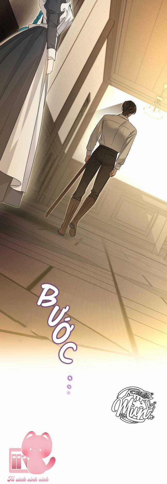 Công Nương Mint Bé Nhỏ - Chapter 57 - Trang 17