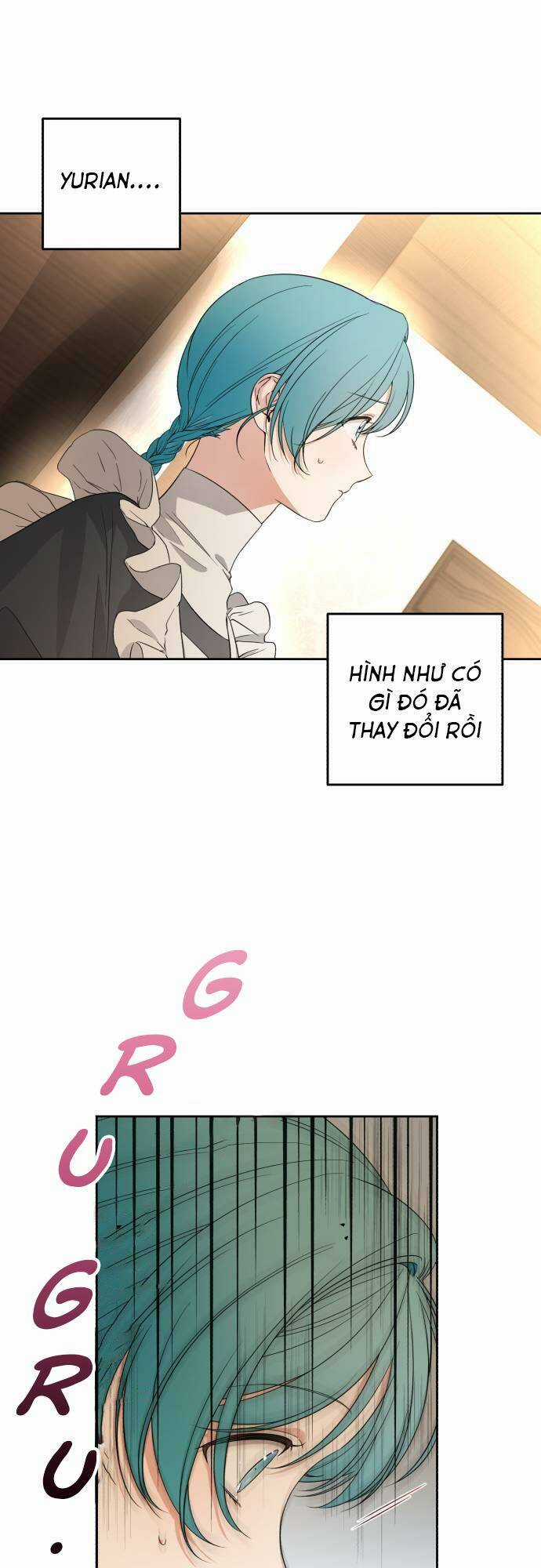 Công Nương Mint Bé Nhỏ - Chapter 57 - Trang 18